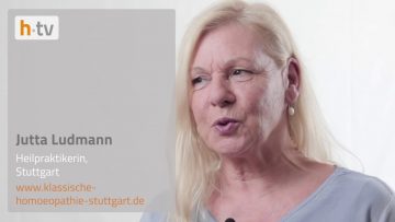 Homöopathie Stuttgart, Jutta Ludmann