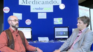 Homöopathie und RADAR Software