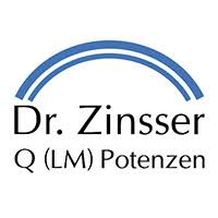 Dr. Zinsser logo